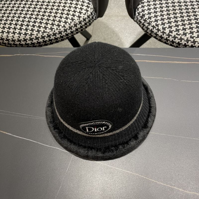 Christian Dior Caps